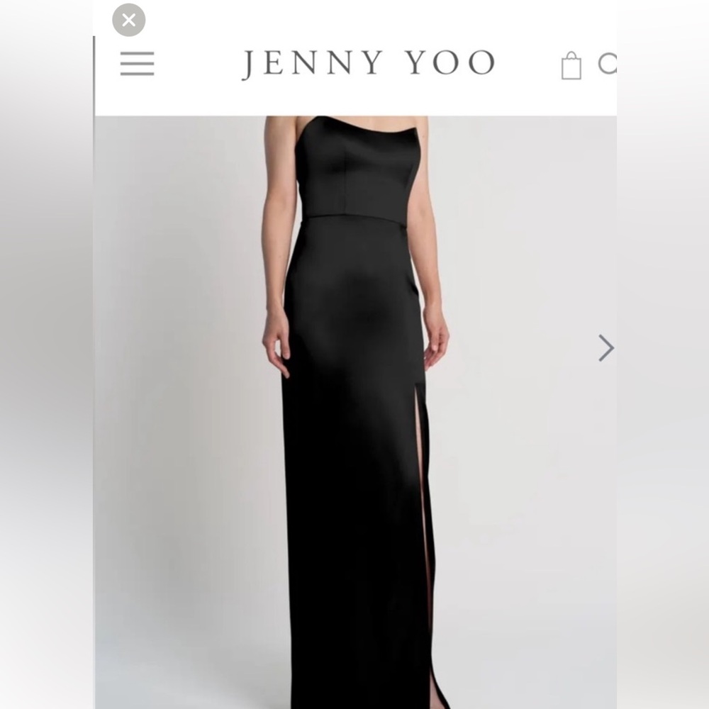 Jenny Yoo Nadia